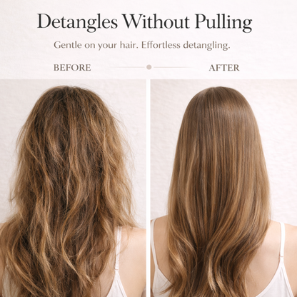 Hydrating Detangling Brush