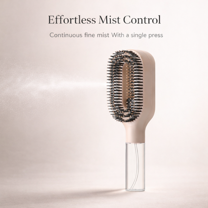Hydrating Detangling Brush