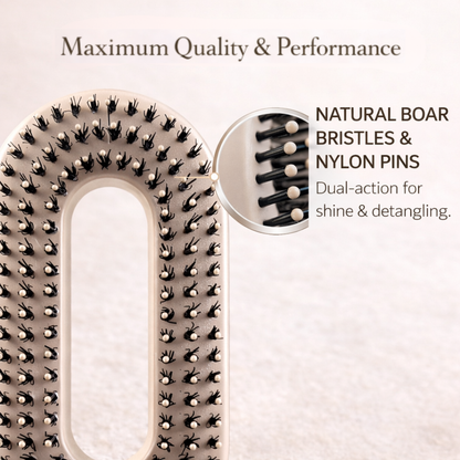 Hydrating Detangling Brush