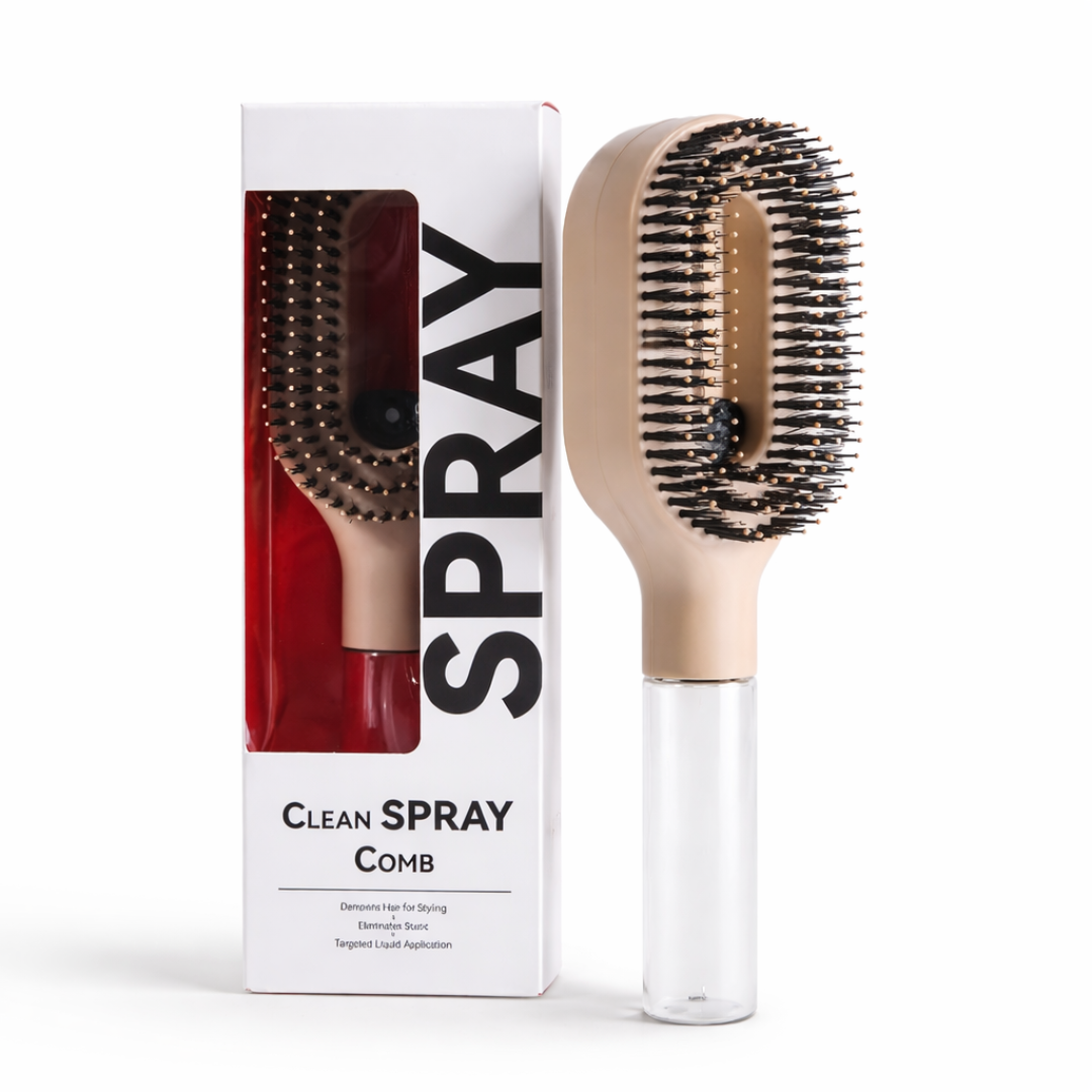 Hydrating Detangling Brush