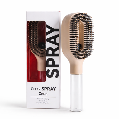 Hydrating Detangling Brush